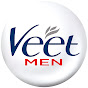 Veet Men Magyarország logo