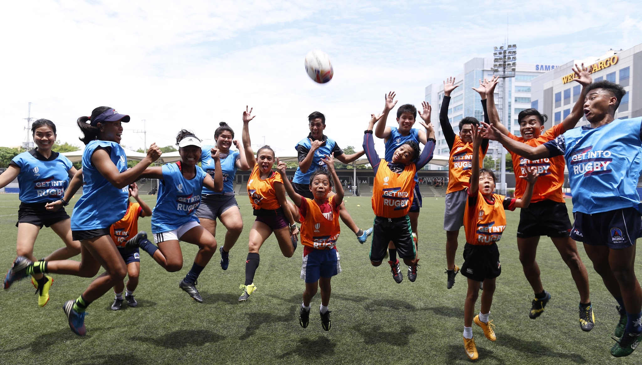 PhilippineRugby YouTube banner