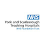 York and Scarborough Teaching Hospitals NHS FT logo
