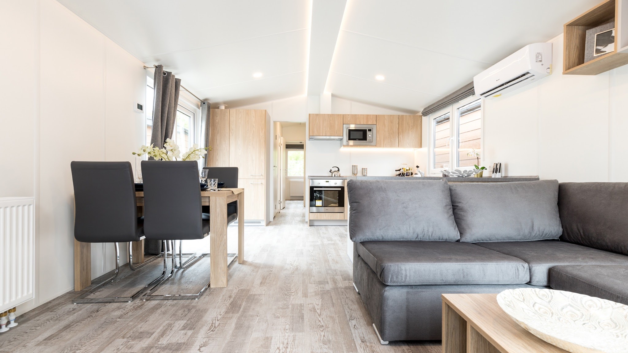 Lark Leisure Homes - Mobile Homes Factory YouTube banner