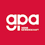 Gewerkschaft GPA YouTube channel avatar 