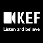 KEF America logo