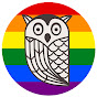 Biblioteken i Kungsbacka logo