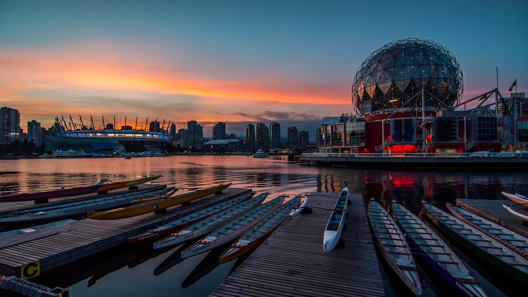 Vancouver Property Manager - Patty Ho PREC YouTube banner
