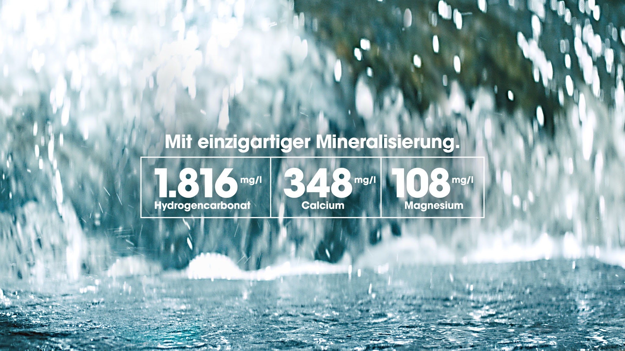 Gerolsteiner YouTube banner