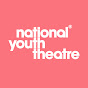 National Youth Theatre logo