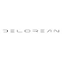 DeLorean Motor Company logo
