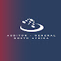 Auditor-General South Africa YouTube channel avatar 
