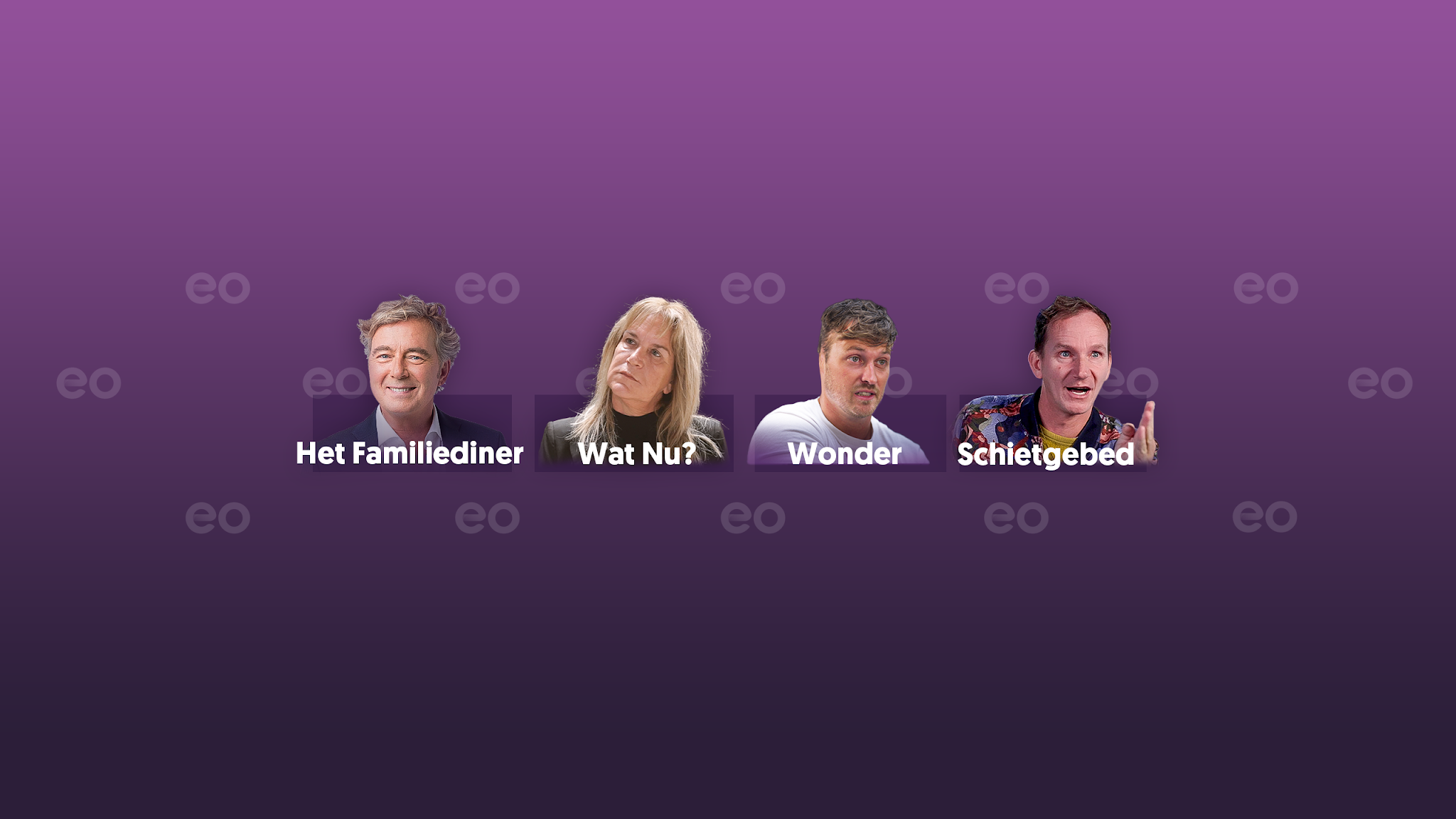 EO YouTube banner
