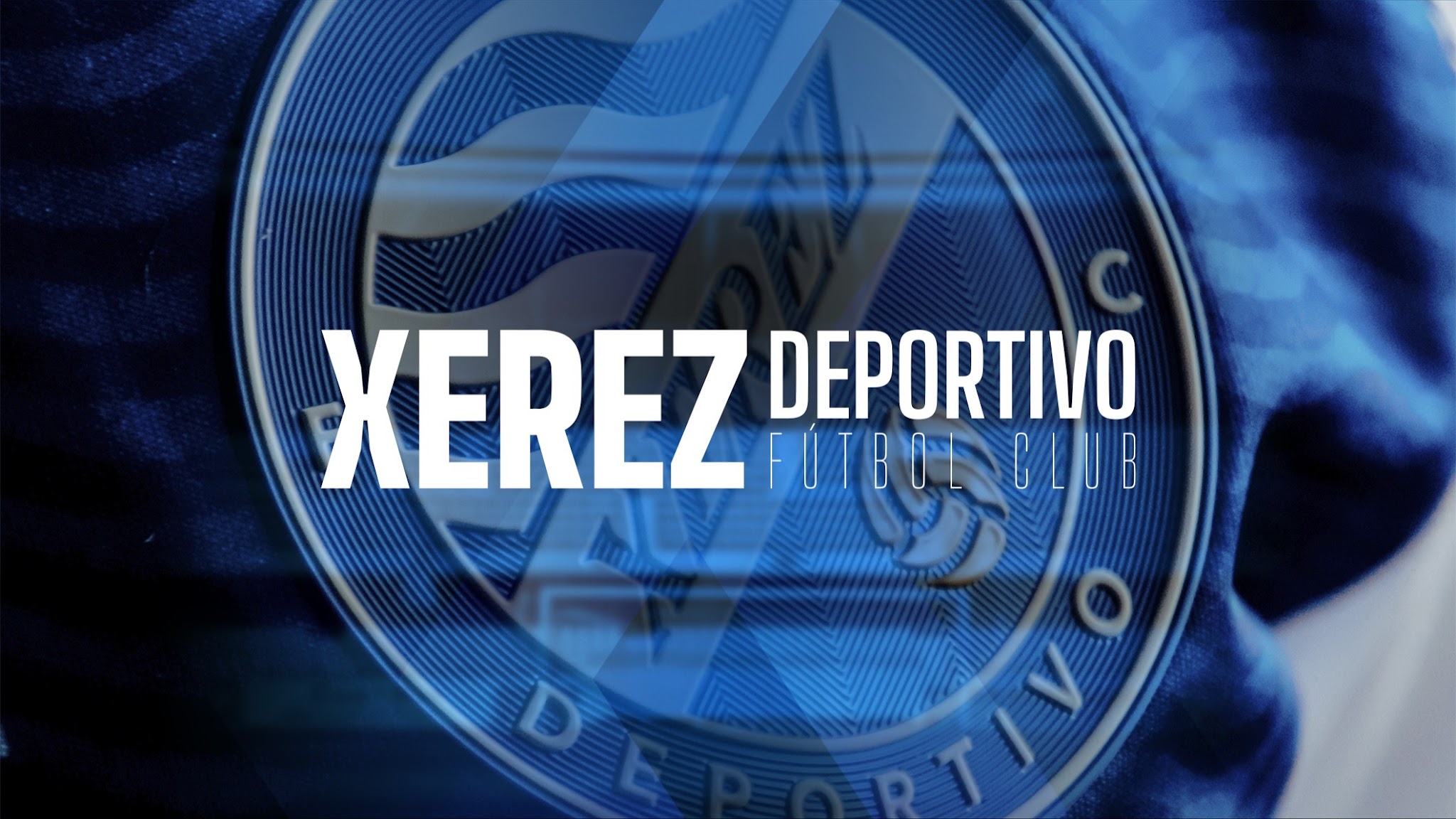 Xerez Deportivo YouTube banner