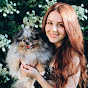 Girl With The Dogs YouTube channel avatar 
