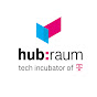 hubraum logo