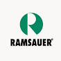Ramsauer Dicht- und Klebstoffe (Ramsauer Sealants and Adhesives) logo