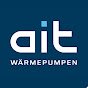 ait Wärmepumpen (DE) logo