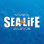 İstanbul SEA LIFE Akvaryum logo