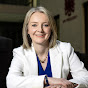Official Liz Truss logo