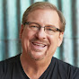 Pastor Rick logo