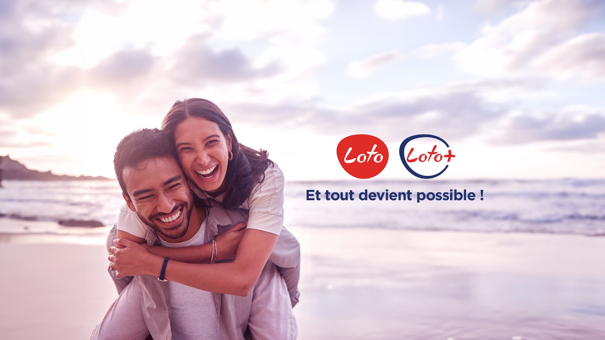 Lottotech - Loto YouTube banner