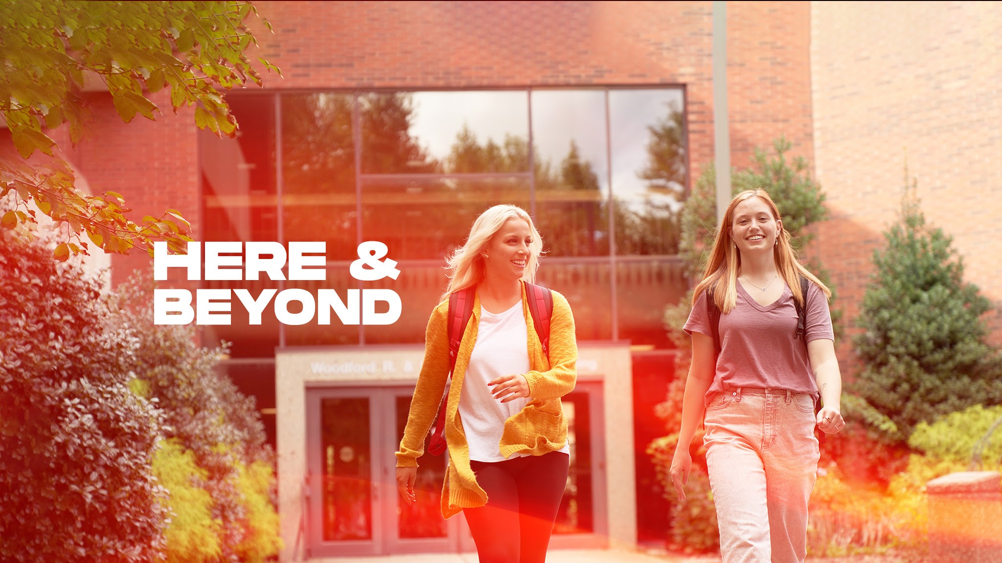 University of Louisville YouTube banner