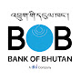 Bank of Bhutan logo