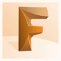 Autodesk Factory logo