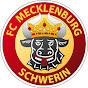 FCMecklenburg logo