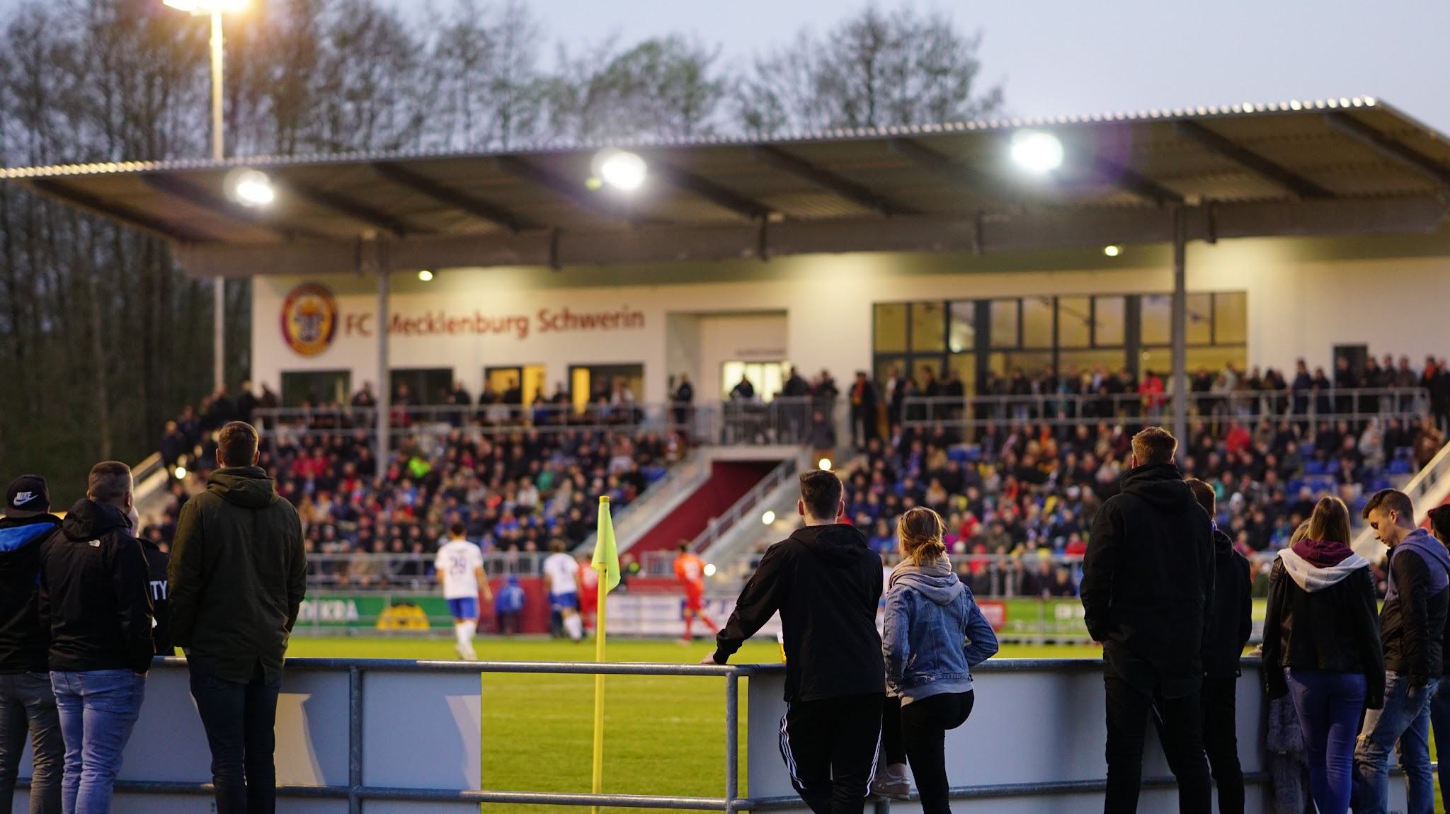 FCMecklenburg YouTube banner