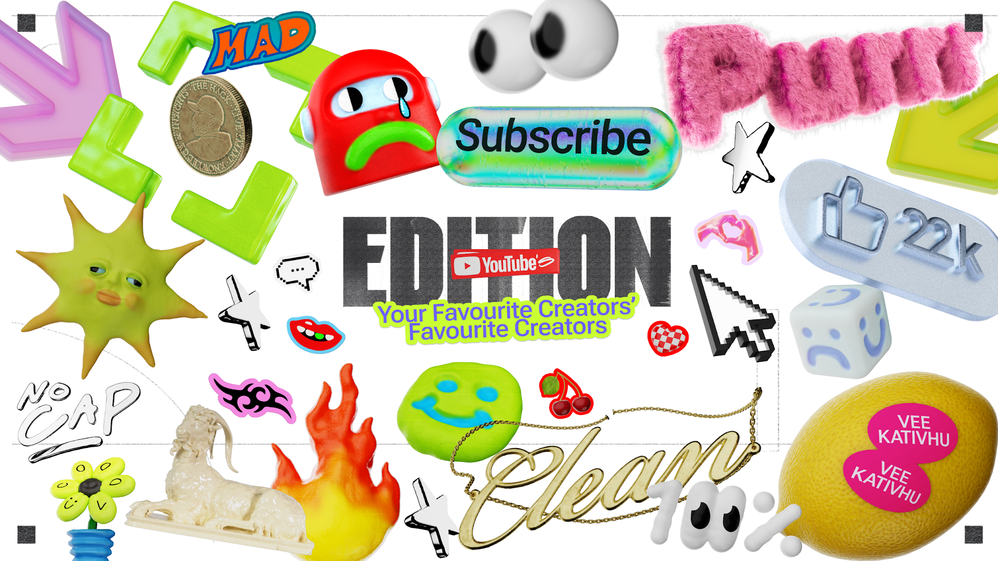YouTube UK YouTube banner