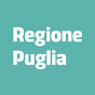 Regione Puglia logo