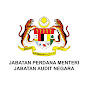 Jabatan Audit Negara YouTube channel avatar 