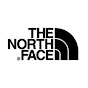The North Face Taiwan logo