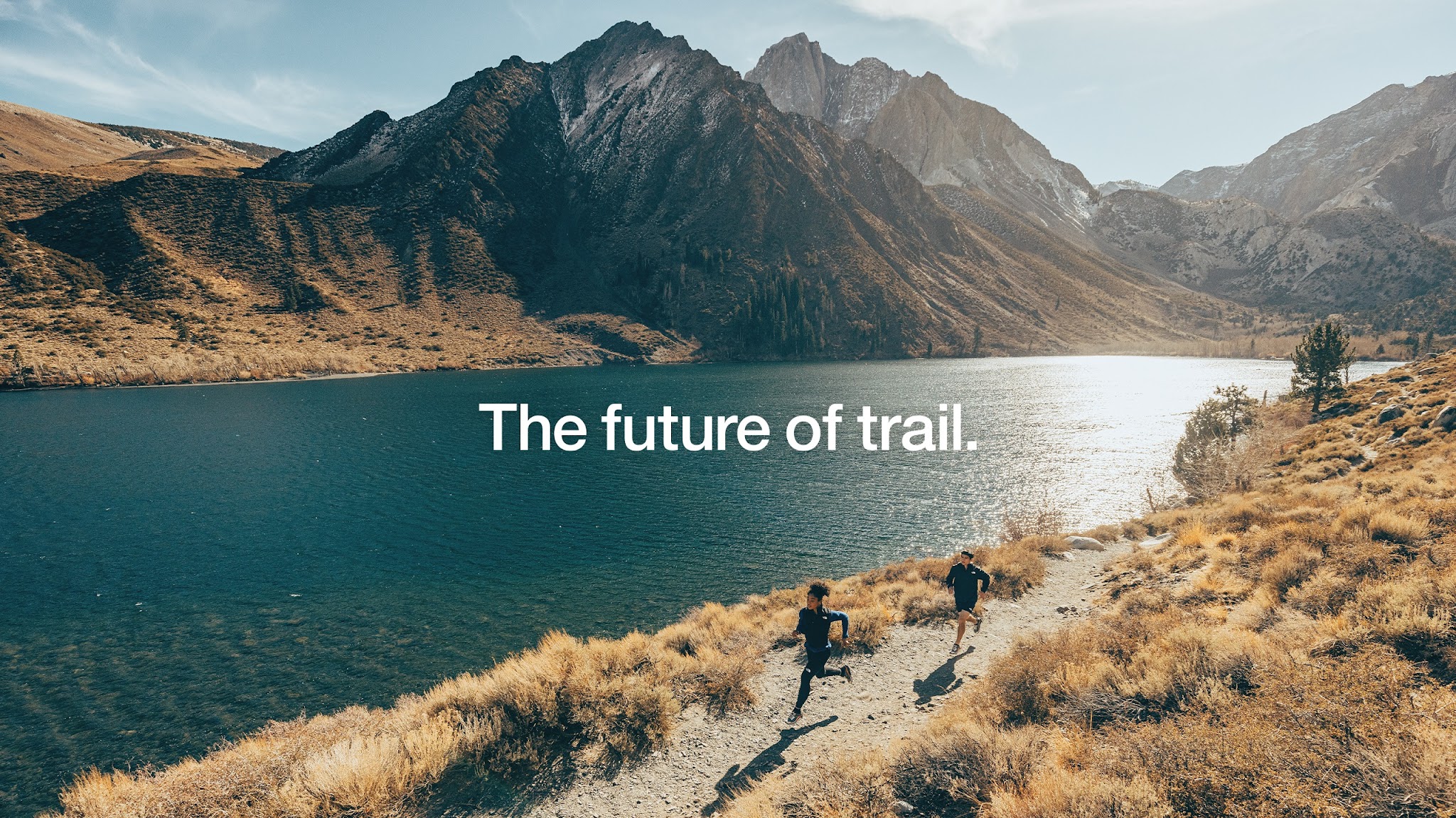The North Face Taiwan YouTube banner
