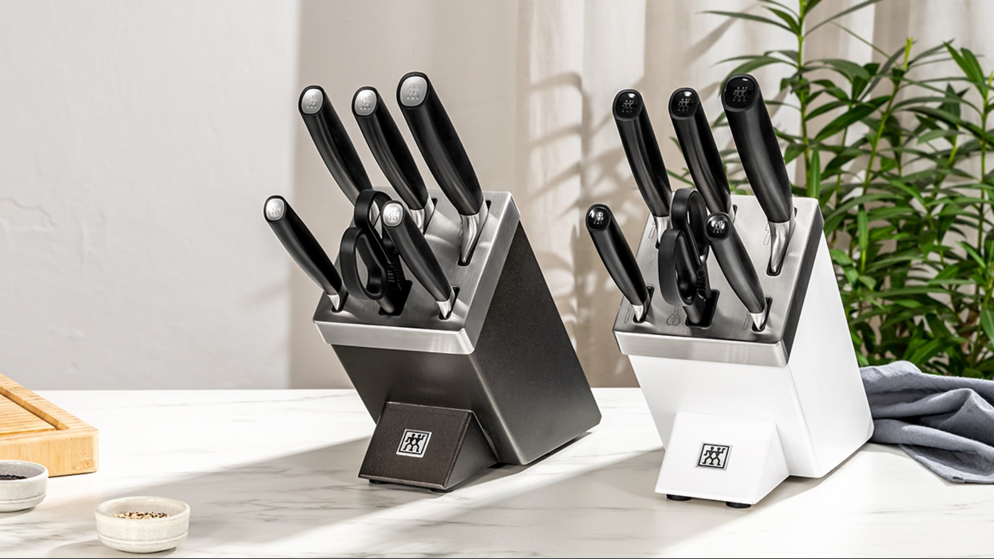 ZWILLING J.A. Henckels Iberia YouTube banner