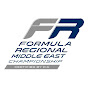 FR Middle East Championship Certified by FIA logo