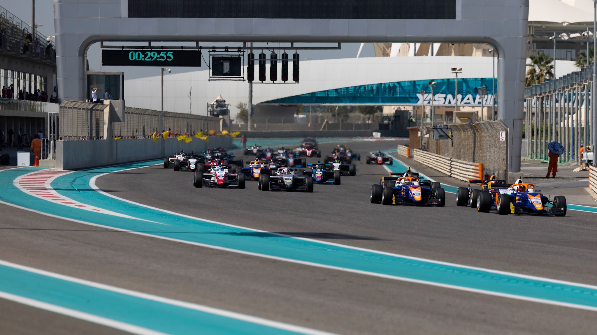 FR Middle East Championship Certified by FIA YouTube banner