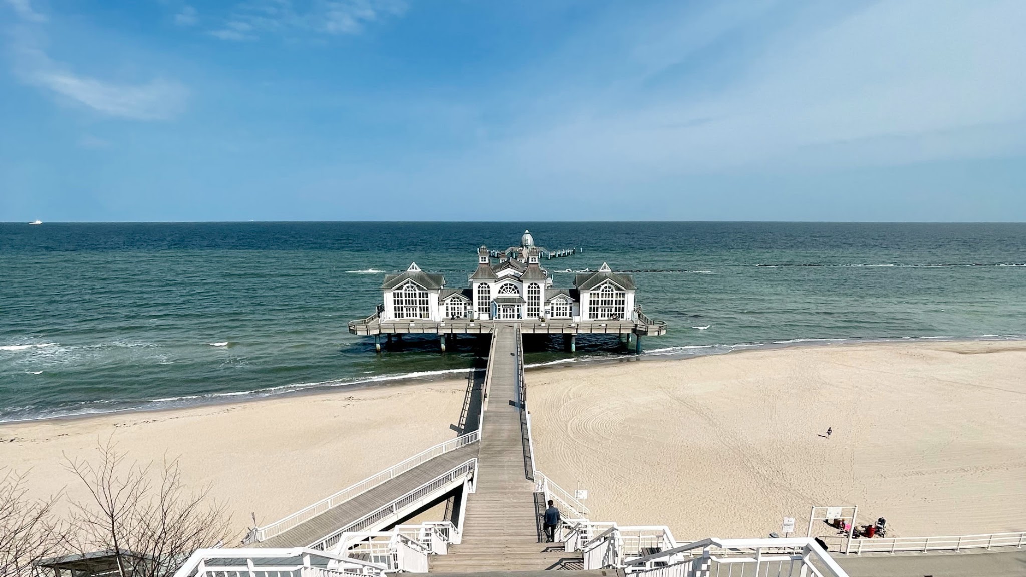 Kurverwaltung Ostseebad Sellin Rügen YouTube banner