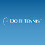 Do It Tennis logo