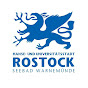 Tourismuszentrale Rostock & Warnemünde logo
