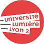 Université Lumière Lyon 2 logo