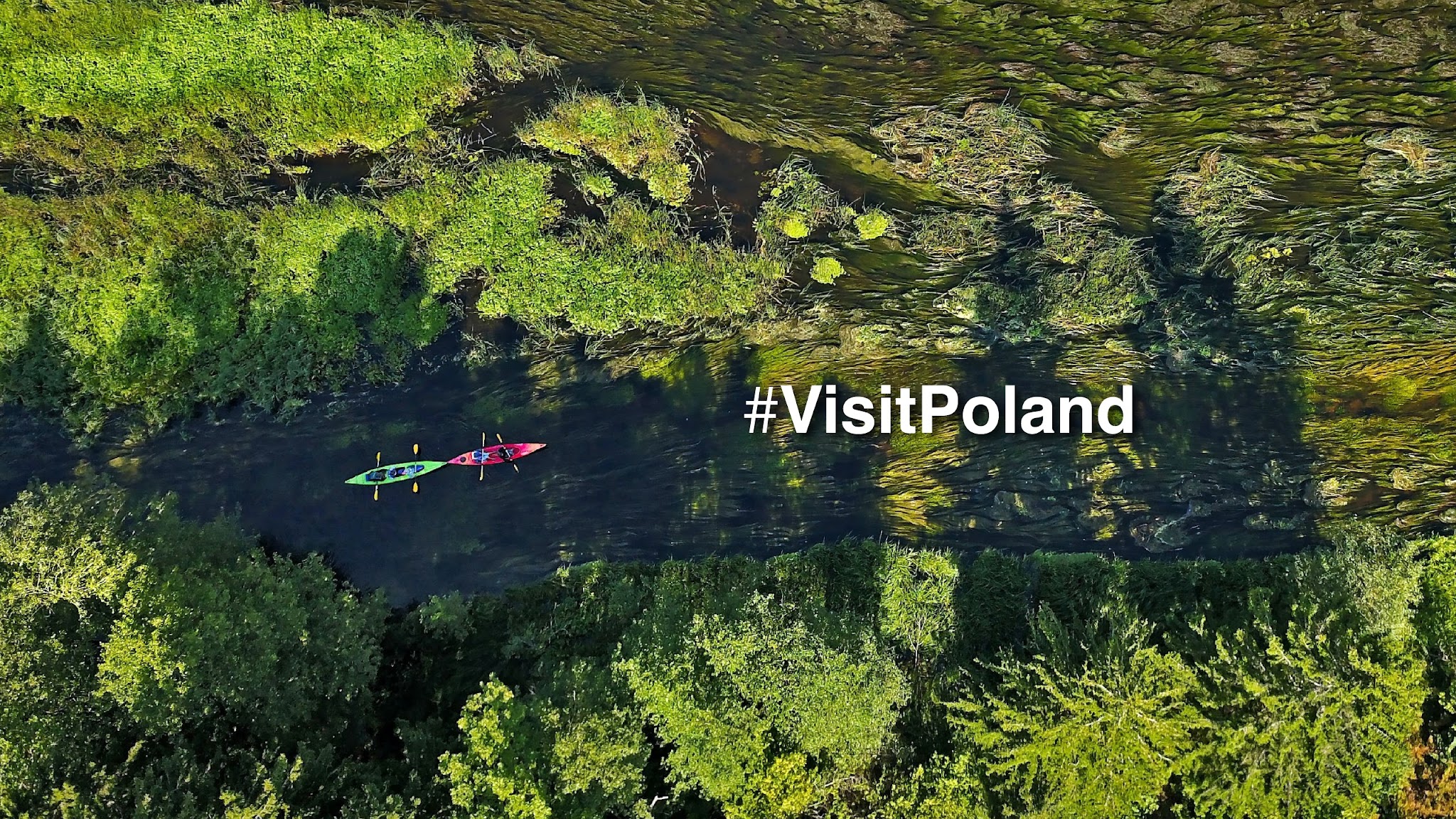Poland Travel YouTube banner