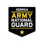 Georgia Army National Guard logo