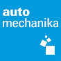 Automechanika logo