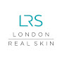 London Real Skin logo