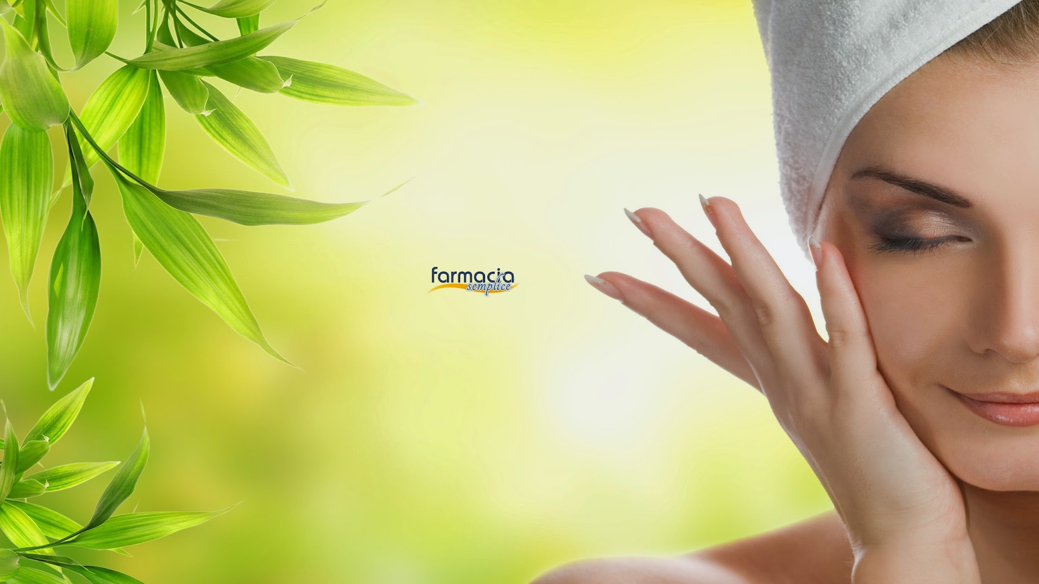 FarmaciaSemplice.it YouTube banner