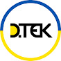 DTEK Group logo