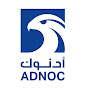 ADNOC Group YouTube channel avatar 