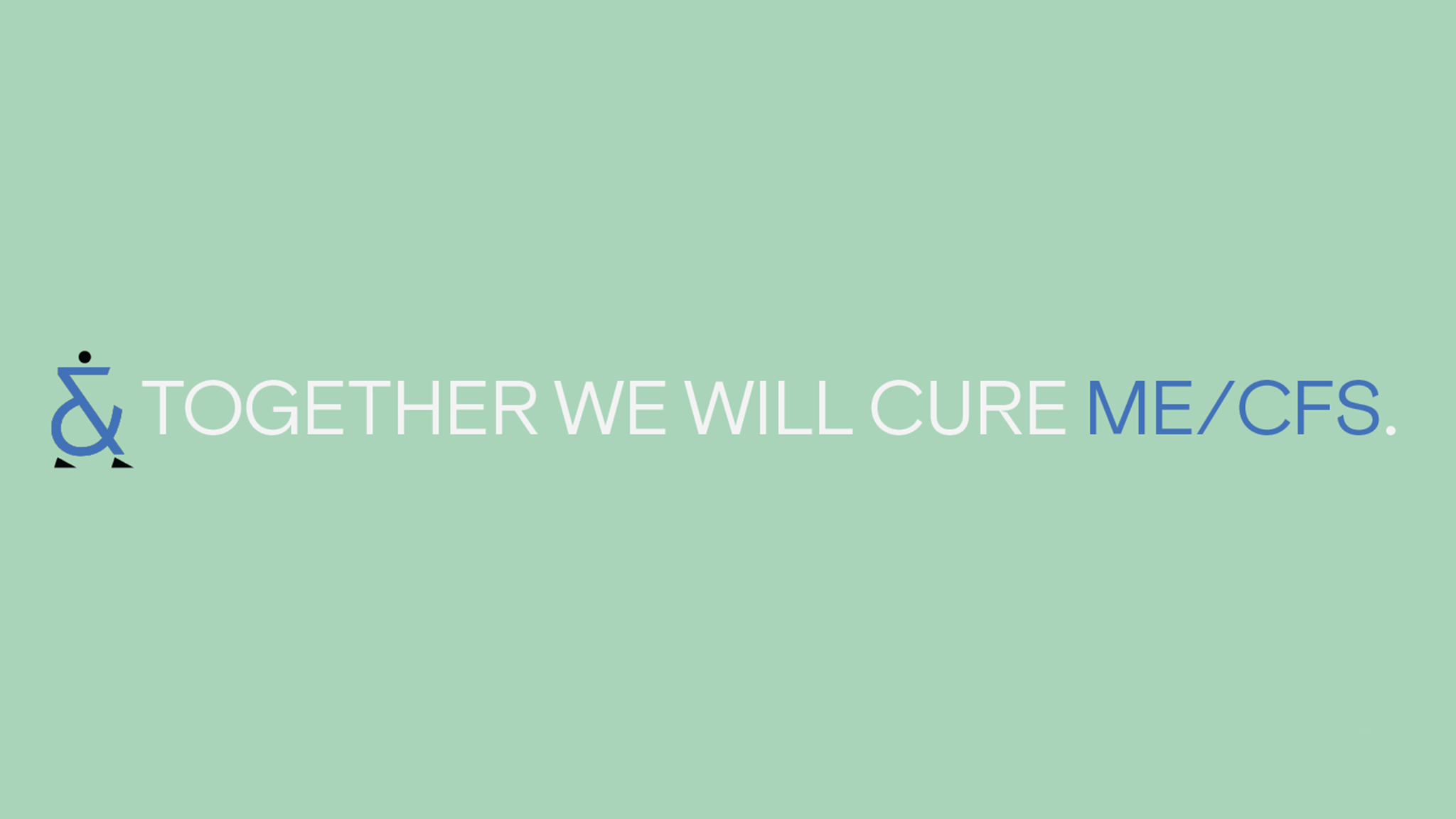 WE&ME Foundation YouTube banner