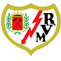 Rayo Vallecano de Madrid logo
