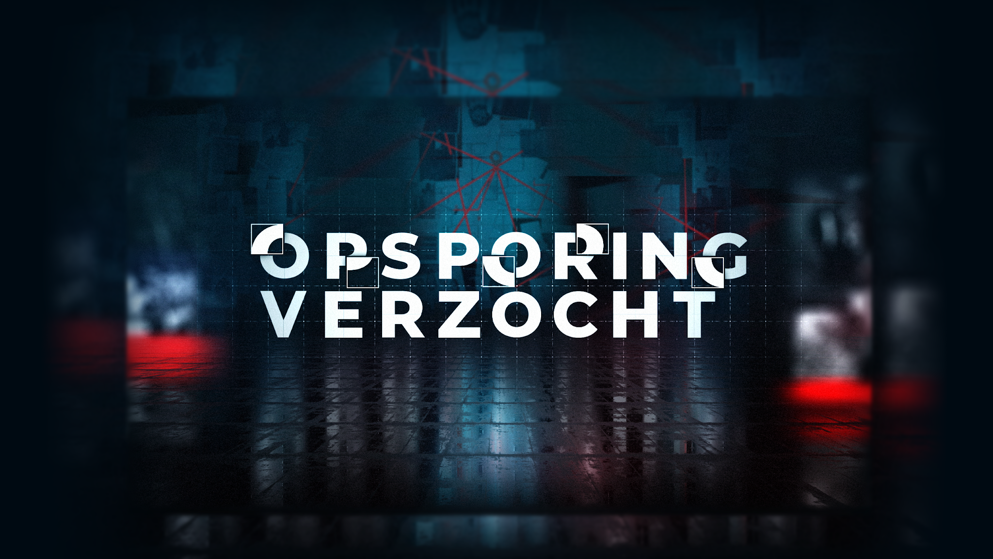 Opsporing Verzocht YouTube banner