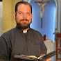 Padre Ricardo López Díaz logo